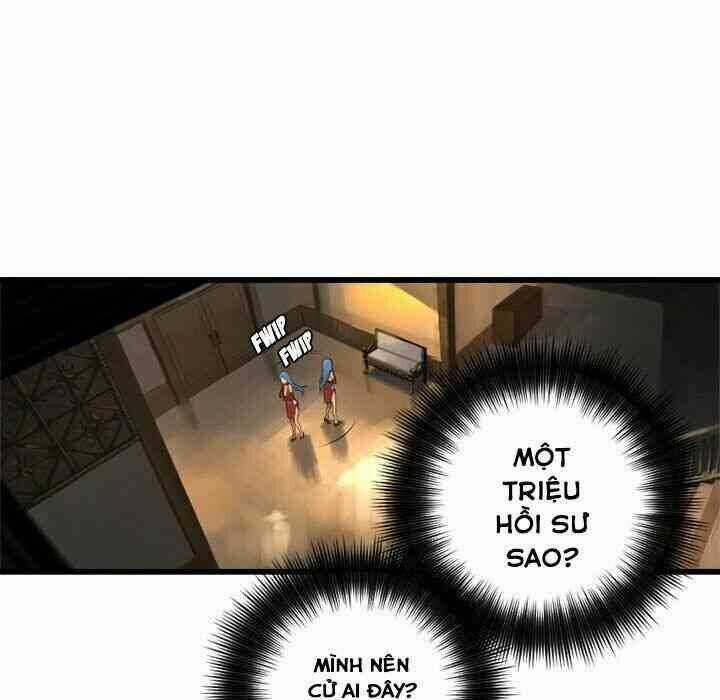 Triệu Hồi Đến Thế Giới Fantasy Chapter 13 trang 75