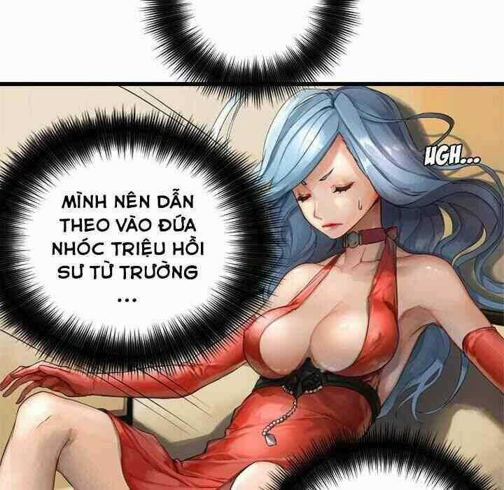 Triệu Hồi Đến Thế Giới Fantasy Chapter 13 trang 76
