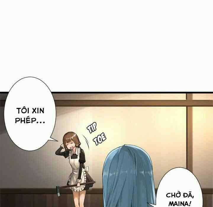 Triệu Hồi Đến Thế Giới Fantasy Chapter 13 trang 82