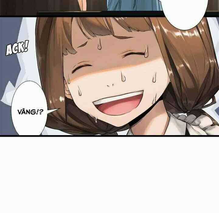 Triệu Hồi Đến Thế Giới Fantasy Chapter 13 trang 83