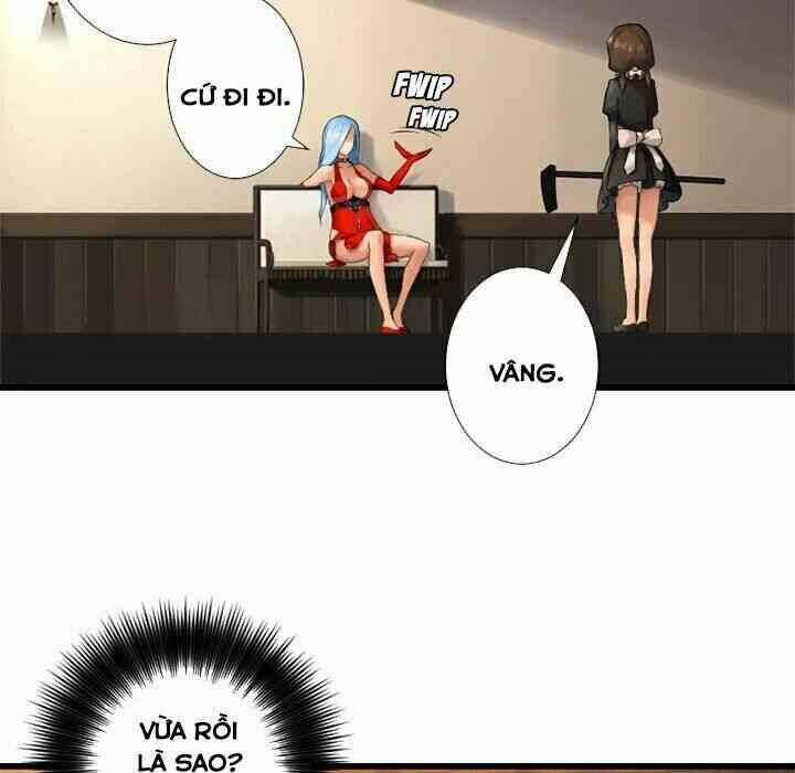 Triệu Hồi Đến Thế Giới Fantasy Chapter 13 trang 90