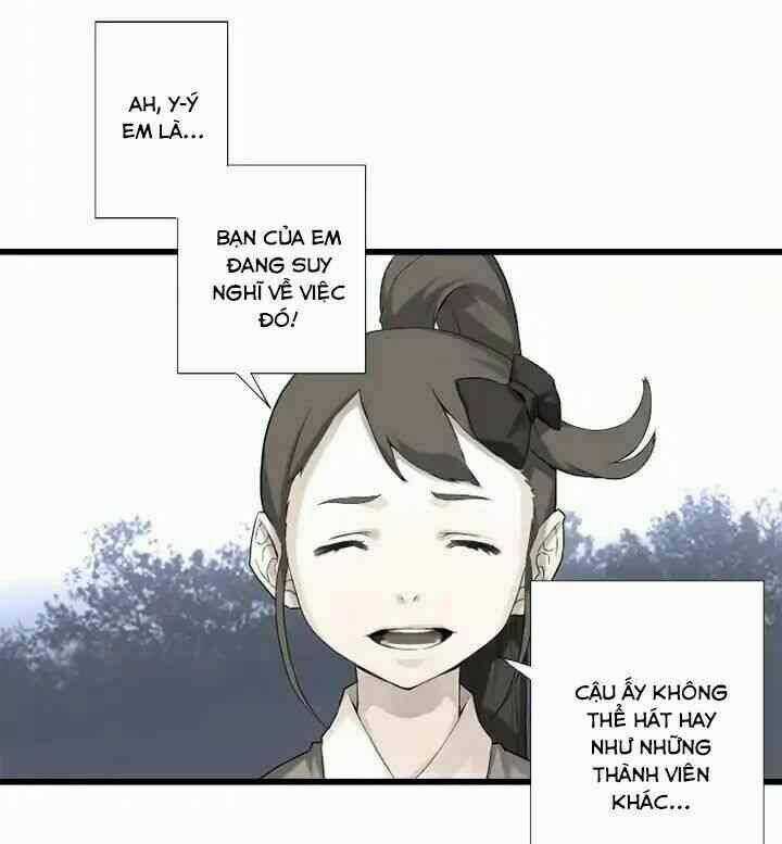 Triệu Hồi Đến Thế Giới Fantasy Chapter 14 trang 14