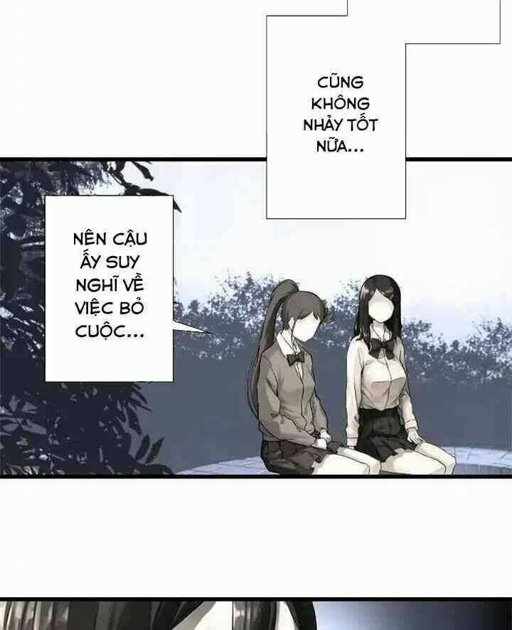 Triệu Hồi Đến Thế Giới Fantasy Chapter 14 trang 15