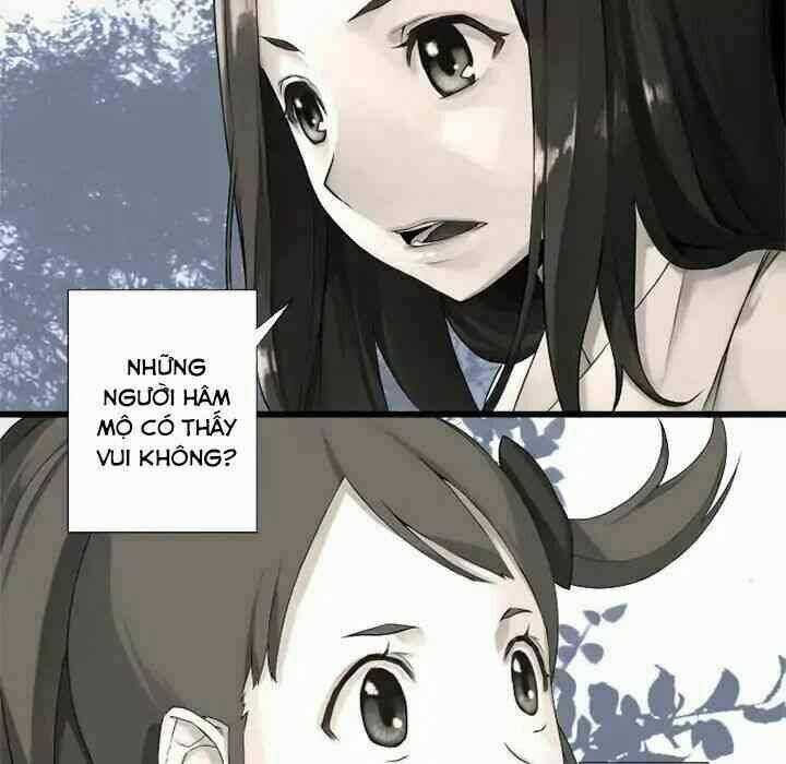 Triệu Hồi Đến Thế Giới Fantasy Chapter 14 trang 18