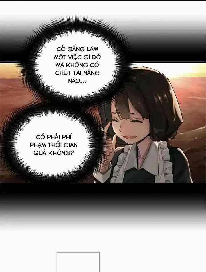 Triệu Hồi Đến Thế Giới Fantasy Chapter 14 trang 24