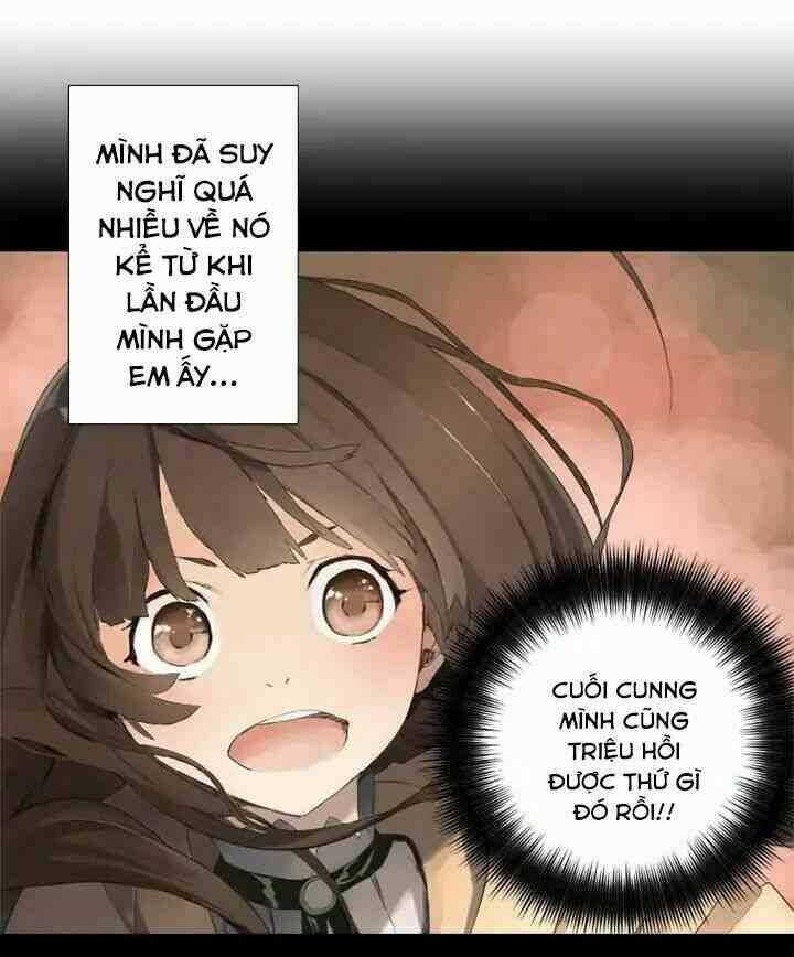 Triệu Hồi Đến Thế Giới Fantasy Chapter 14 trang 26