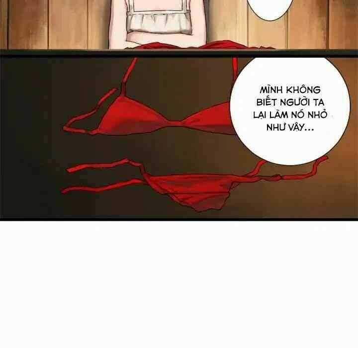 Triệu Hồi Đến Thế Giới Fantasy Chapter 14 trang 35