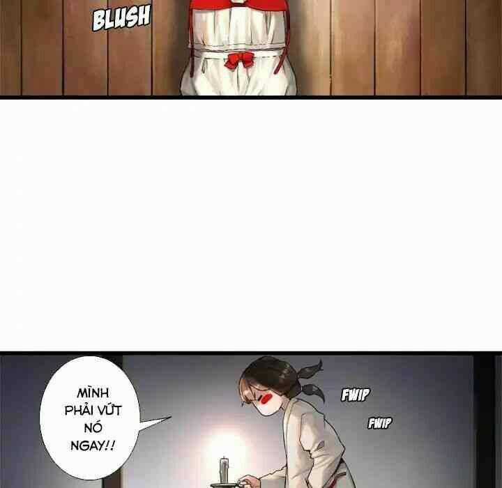 Triệu Hồi Đến Thế Giới Fantasy Chapter 14 trang 37