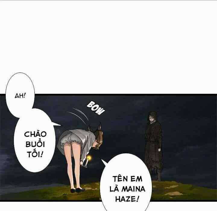 Triệu Hồi Đến Thế Giới Fantasy Chapter 14 trang 48