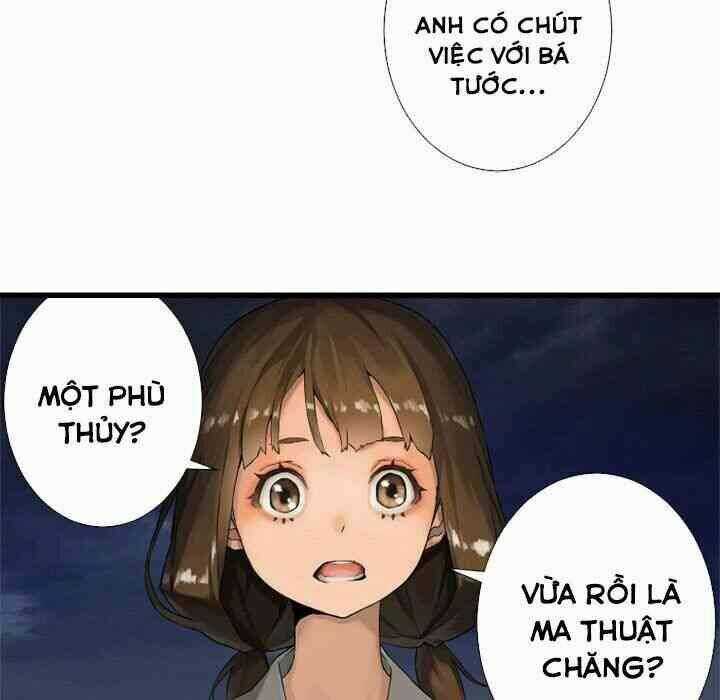 Triệu Hồi Đến Thế Giới Fantasy Chapter 14 trang 50