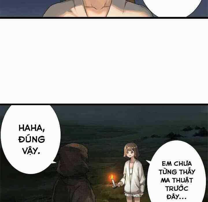 Triệu Hồi Đến Thế Giới Fantasy Chapter 14 trang 51