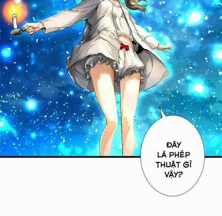 Triệu Hồi Đến Thế Giới Fantasy Chapter 14 trang 62