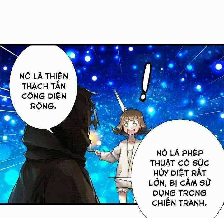 Triệu Hồi Đến Thế Giới Fantasy Chapter 14 trang 63