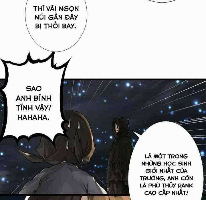 Triệu Hồi Đến Thế Giới Fantasy Chapter 14 trang 65