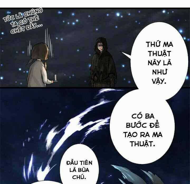 Triệu Hồi Đến Thế Giới Fantasy Chapter 14 trang 67