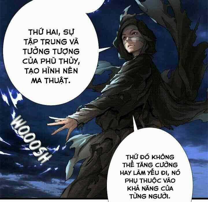 Triệu Hồi Đến Thế Giới Fantasy Chapter 14 trang 68