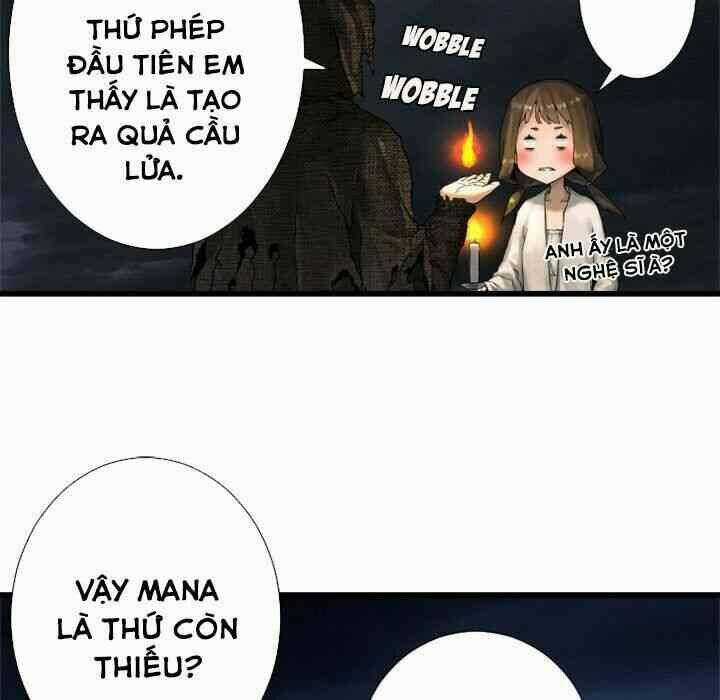 Triệu Hồi Đến Thế Giới Fantasy Chapter 14 trang 71