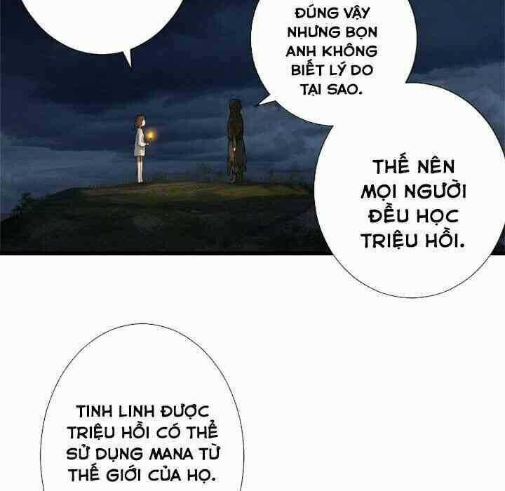 Triệu Hồi Đến Thế Giới Fantasy Chapter 14 trang 72