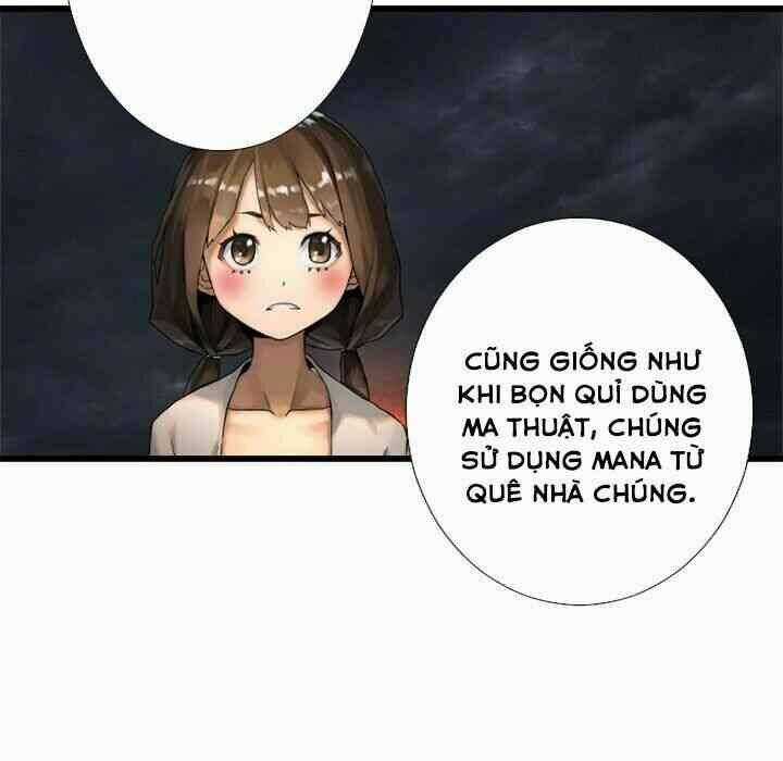 Triệu Hồi Đến Thế Giới Fantasy Chapter 14 trang 73