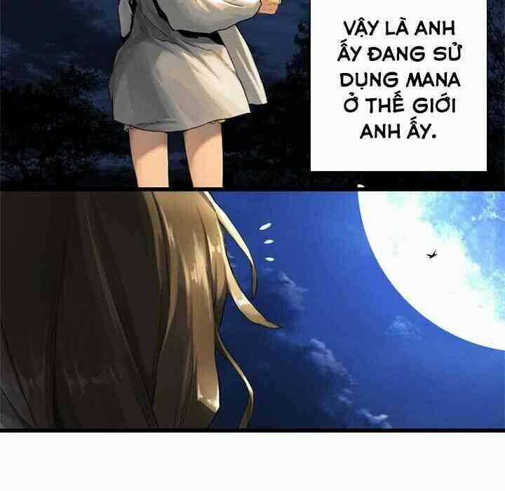 Triệu Hồi Đến Thế Giới Fantasy Chapter 14 trang 76