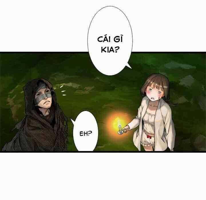 Triệu Hồi Đến Thế Giới Fantasy Chapter 14 trang 77