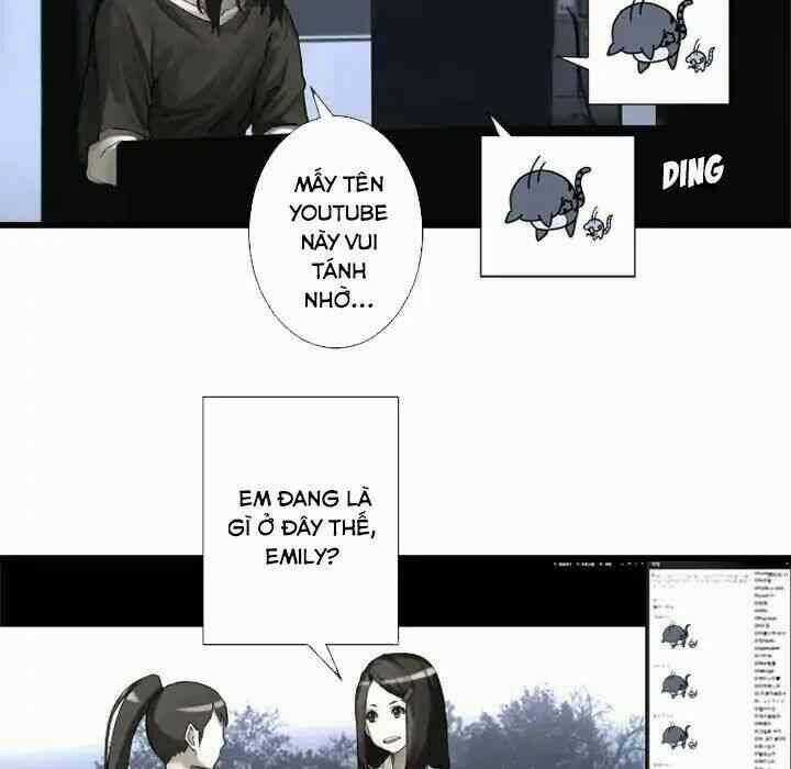 Triệu Hồi Đến Thế Giới Fantasy Chapter 14 trang 9