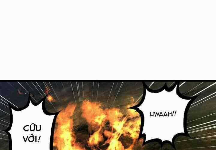 Triệu Hồi Đến Thế Giới Fantasy Chapter 15 trang 0