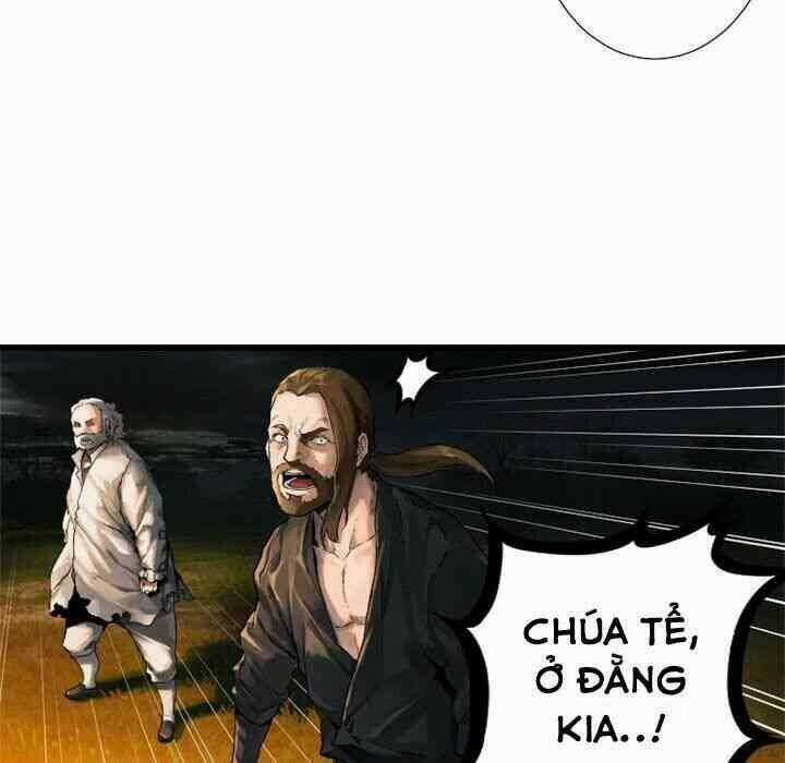 Triệu Hồi Đến Thế Giới Fantasy Chapter 15 trang 10