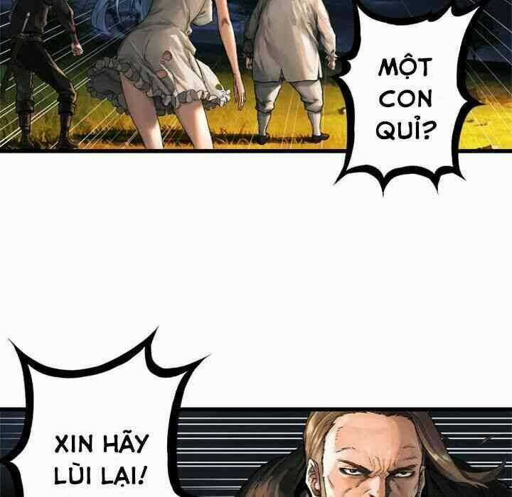 Triệu Hồi Đến Thế Giới Fantasy Chapter 15 trang 16