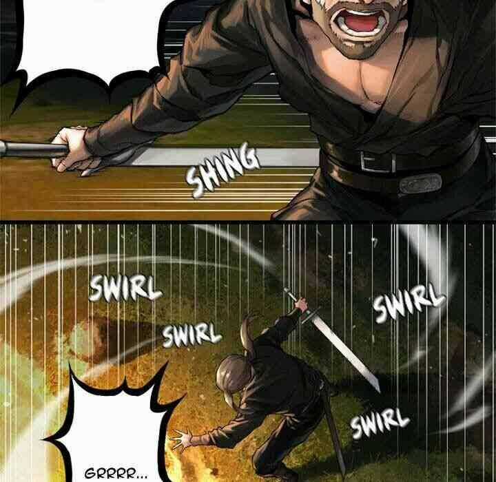 Triệu Hồi Đến Thế Giới Fantasy Chapter 15 trang 17