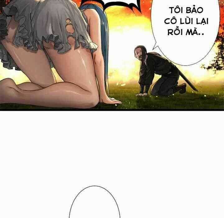 Triệu Hồi Đến Thế Giới Fantasy Chapter 15 trang 25