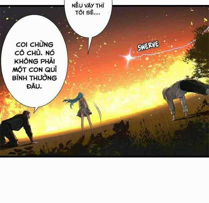 Triệu Hồi Đến Thế Giới Fantasy Chapter 15 trang 26