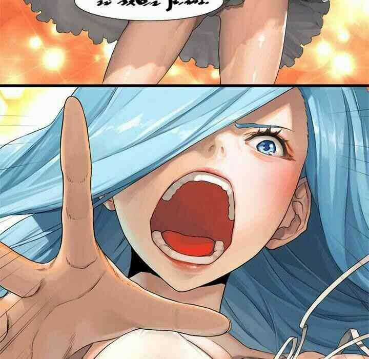 Triệu Hồi Đến Thế Giới Fantasy Chapter 15 trang 28