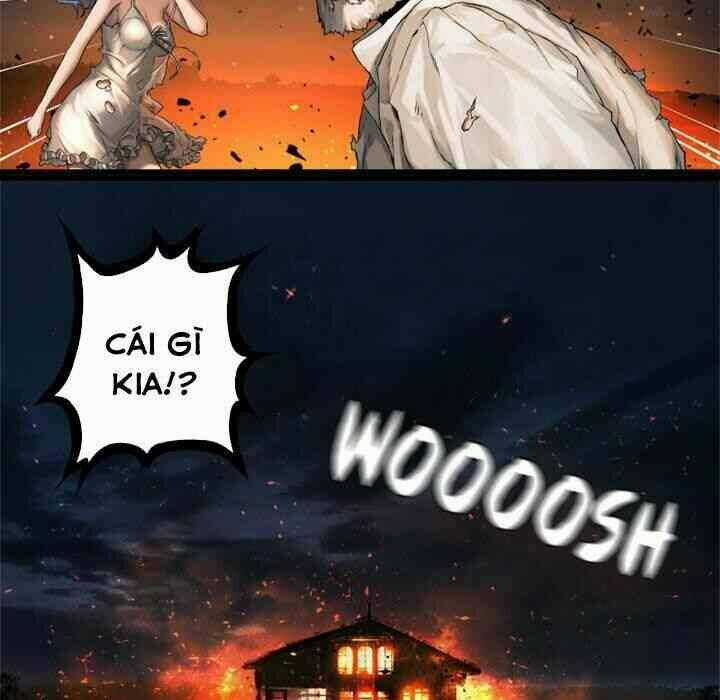 Triệu Hồi Đến Thế Giới Fantasy Chapter 15 trang 4