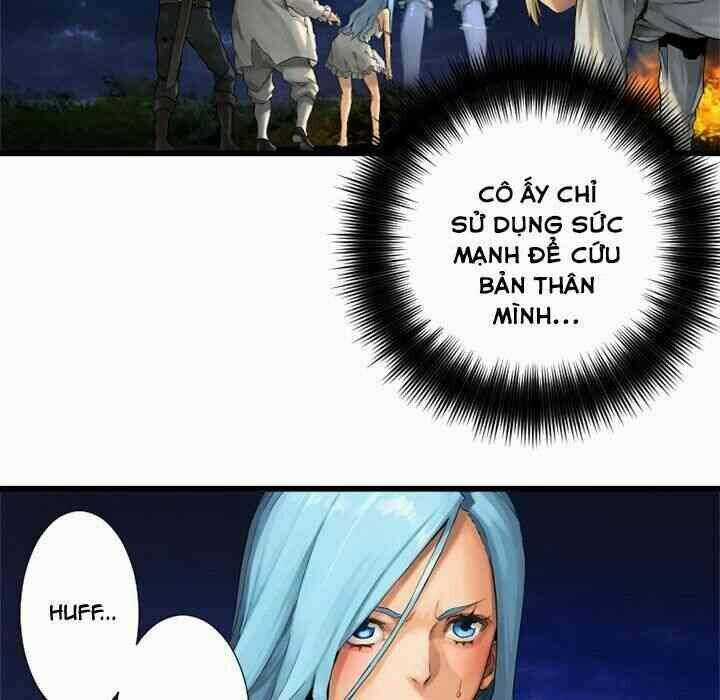 Triệu Hồi Đến Thế Giới Fantasy Chapter 15 trang 41