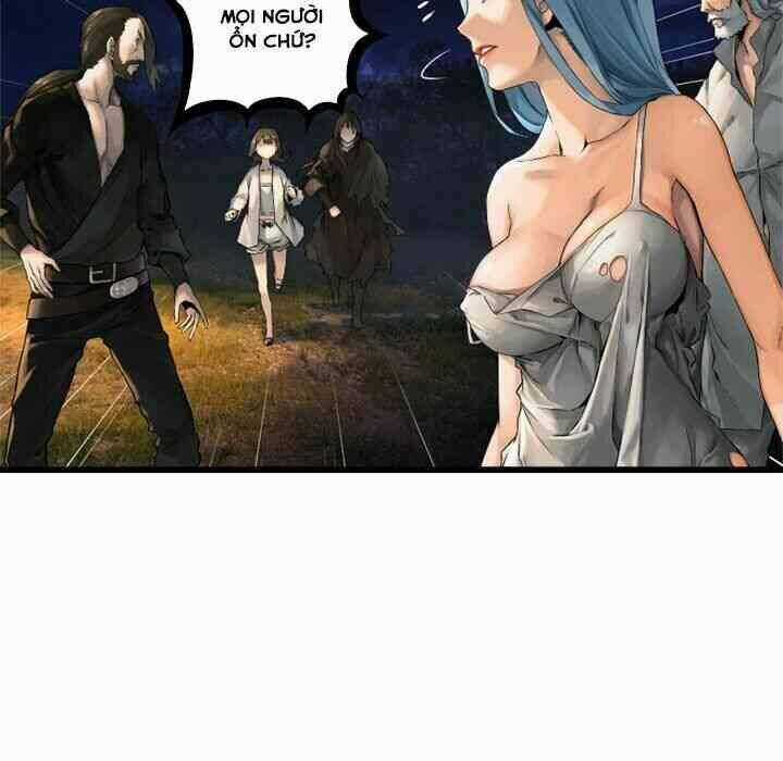 Triệu Hồi Đến Thế Giới Fantasy Chapter 15 trang 49