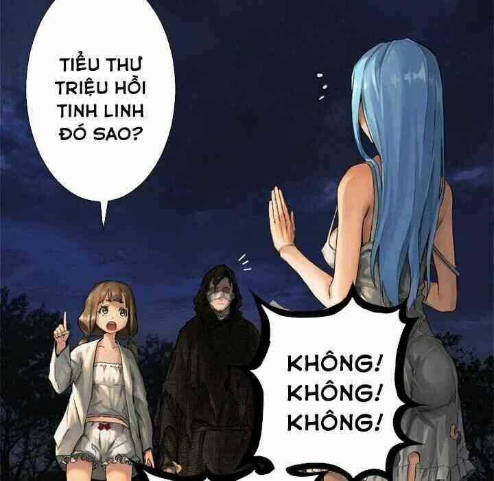 Triệu Hồi Đến Thế Giới Fantasy Chapter 15 trang 53