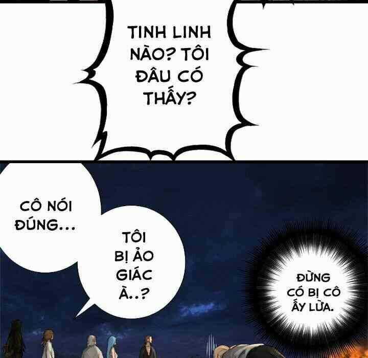 Triệu Hồi Đến Thế Giới Fantasy Chapter 15 trang 54