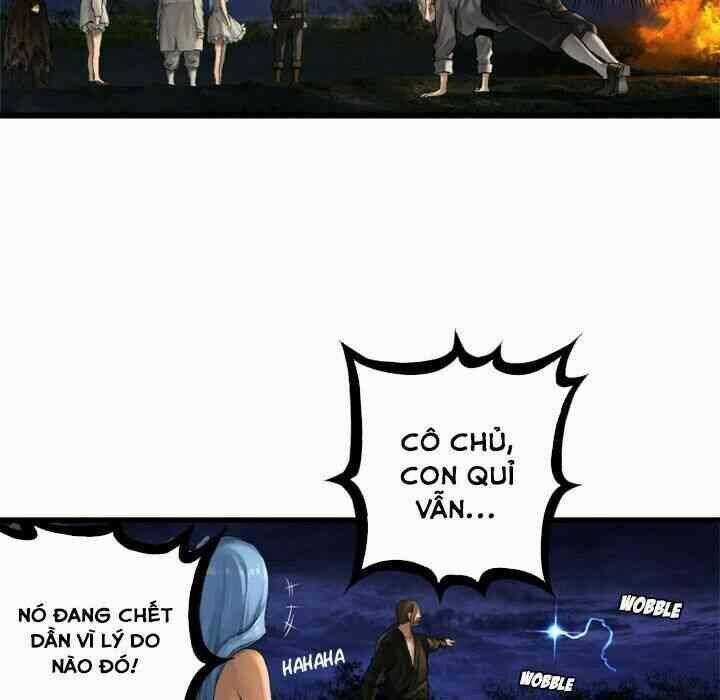 Triệu Hồi Đến Thế Giới Fantasy Chapter 15 trang 55