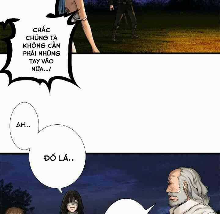 Triệu Hồi Đến Thế Giới Fantasy Chapter 15 trang 56