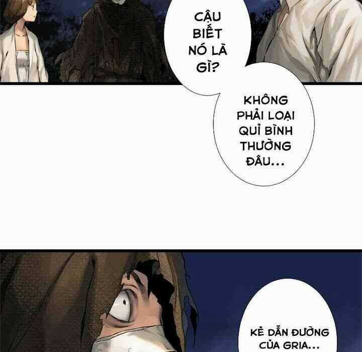 Triệu Hồi Đến Thế Giới Fantasy Chapter 15 trang 57