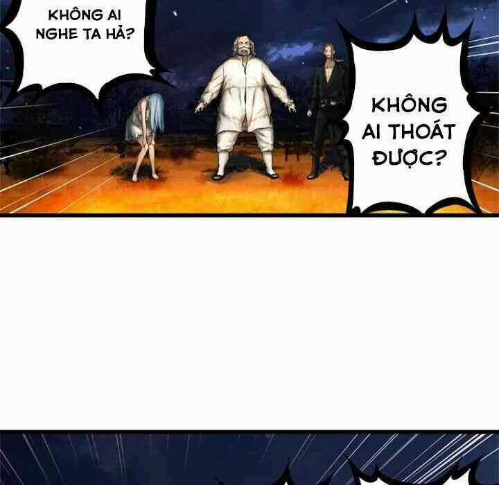 Triệu Hồi Đến Thế Giới Fantasy Chapter 15 trang 6