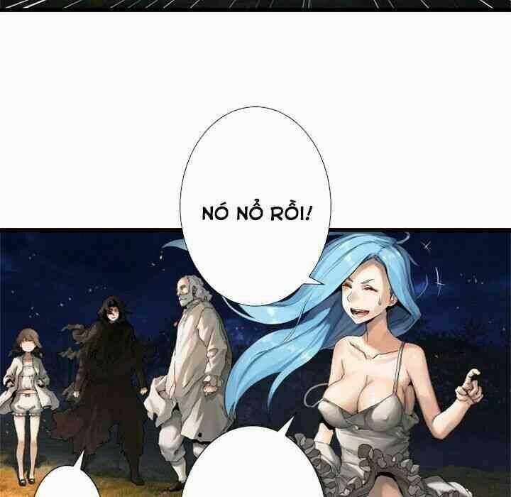 Triệu Hồi Đến Thế Giới Fantasy Chapter 15 trang 60