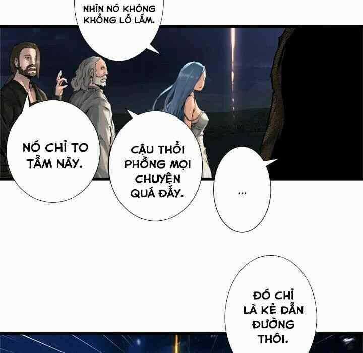 Triệu Hồi Đến Thế Giới Fantasy Chapter 15 trang 64