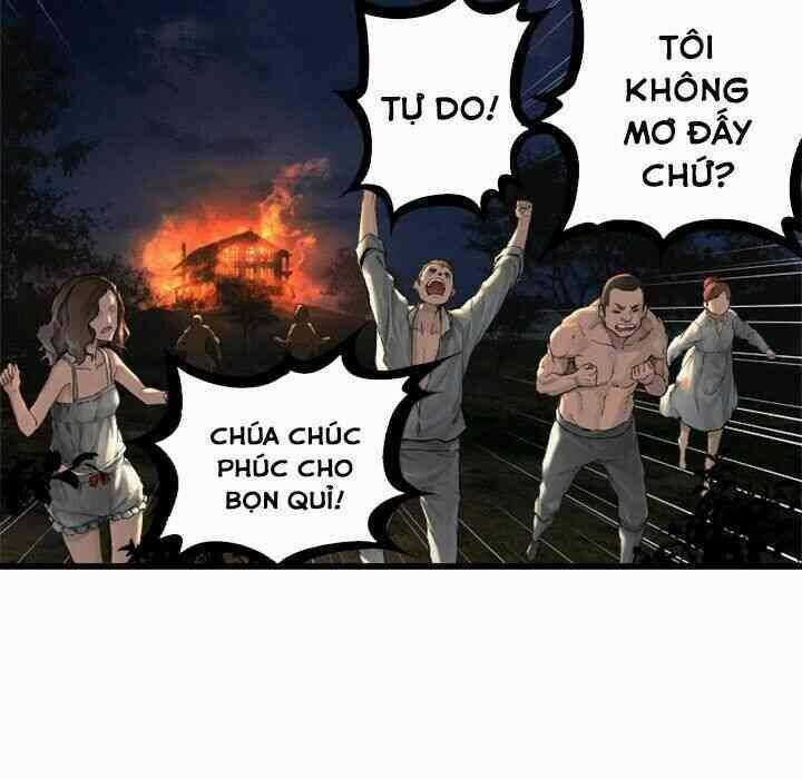 Triệu Hồi Đến Thế Giới Fantasy Chapter 15 trang 7