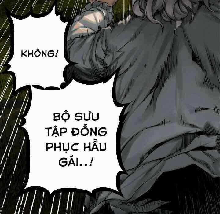 Triệu Hồi Đến Thế Giới Fantasy Chapter 16 trang 26