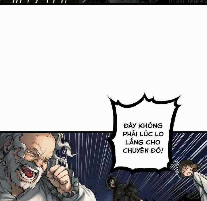 Triệu Hồi Đến Thế Giới Fantasy Chapter 16 trang 27