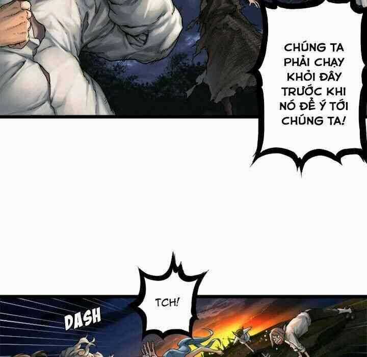 Triệu Hồi Đến Thế Giới Fantasy Chapter 16 trang 28