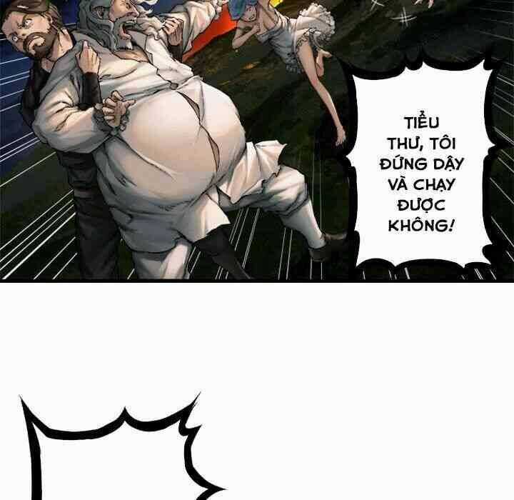 Triệu Hồi Đến Thế Giới Fantasy Chapter 16 trang 29