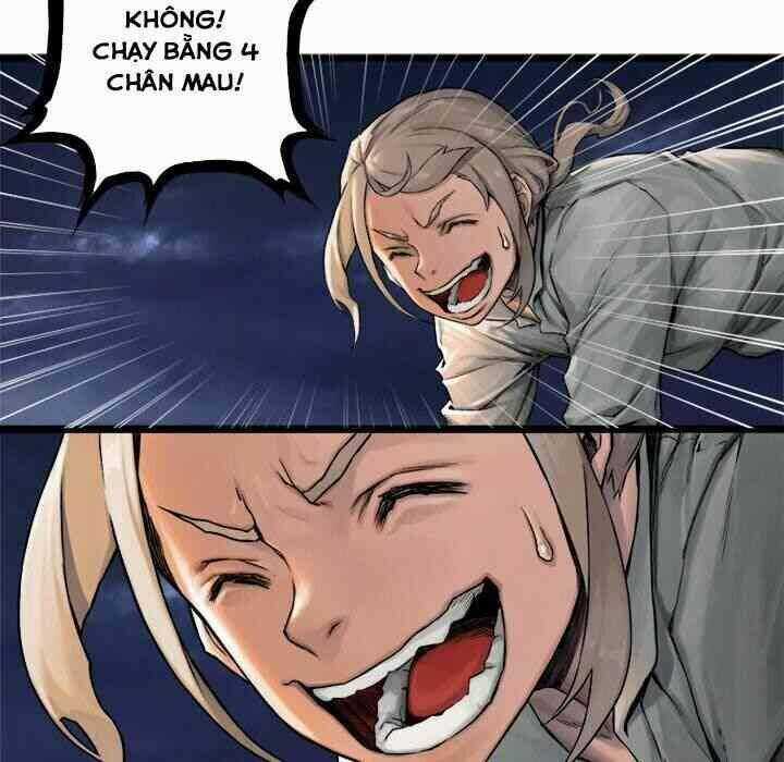 Triệu Hồi Đến Thế Giới Fantasy Chapter 16 trang 30